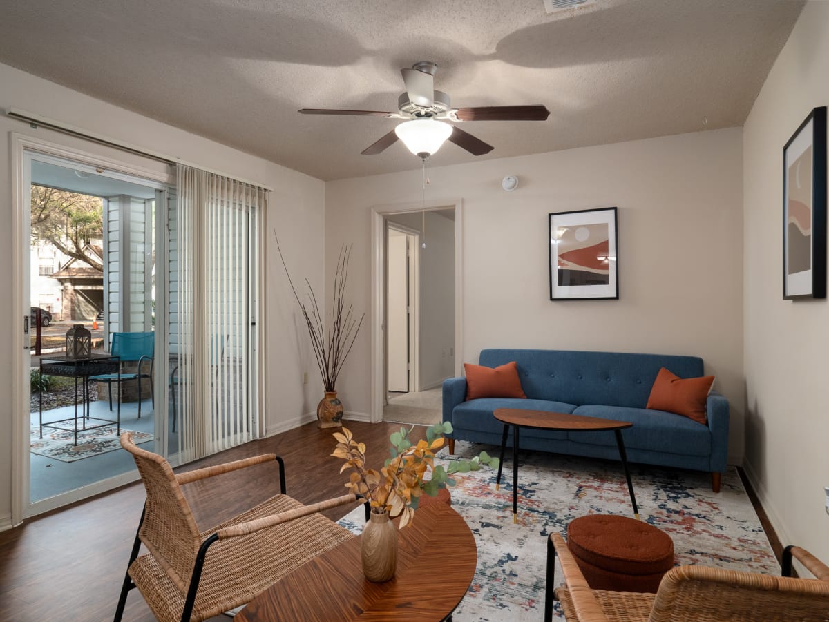 Apartments in Ferry Pass, FL The Fountains